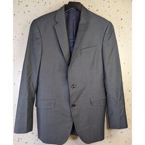 Ted Baker Endurance 40R Wool Sport Coat Jones CT | 251051